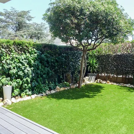 Le Marbeau Cagnes-sur-Mer