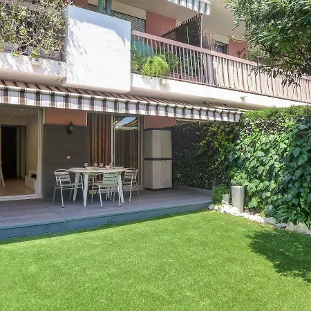 Le Marbeau Cagnes-sur-Mer