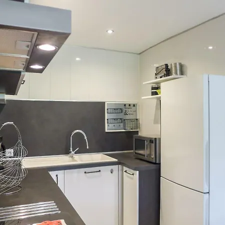 Le Marbeau Apartman *